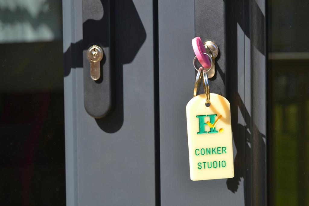 Hele Valley Holiday Park Ilfracombe Bagian luar foto